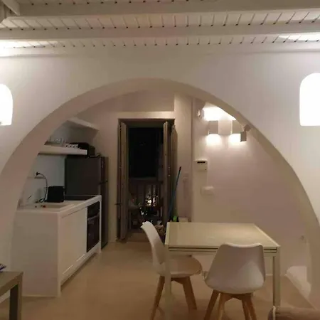 Jasmine Appartement