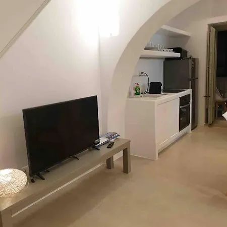 Jasmine Appartement *