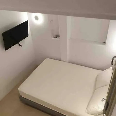 Appartement Jasmine *