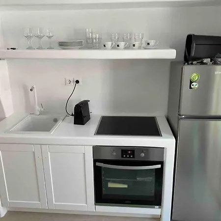 Appartement Jasmine Mykonos Town