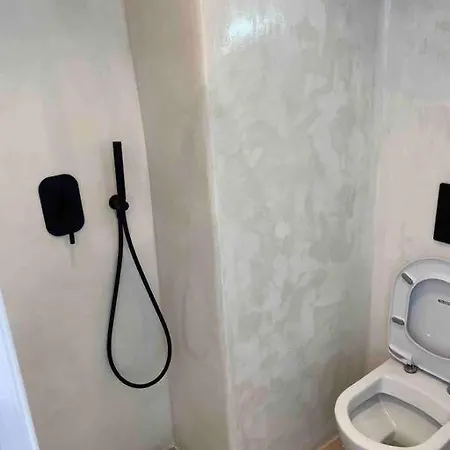 Appartement Jasmine