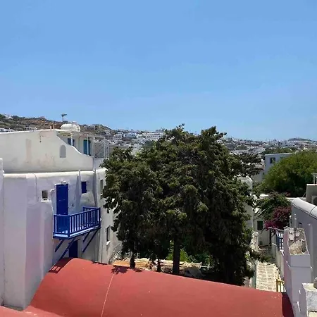 Jasmine Appartement *