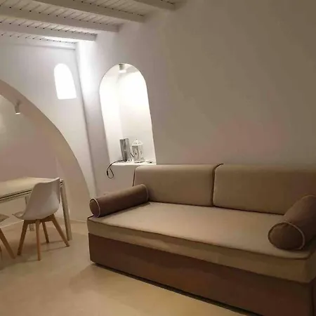 Appartement Jasmine Mykonos Town